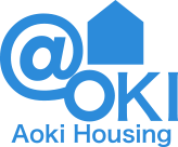 Aoki Housing